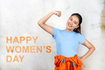 Poster - International Women Day