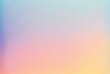 Vivid Abstract colorful wallpaper in pastel colors generative ai