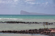 widok Mauritius 