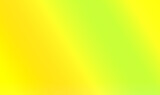 Fototapeta  - Yellow and green mised pattern banner background banner template trendy design for party, celebration, social media, events, art work, poster, banner, and various online web Ads
