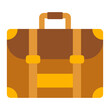 © Maan Icons - Briefcase Flat Icon