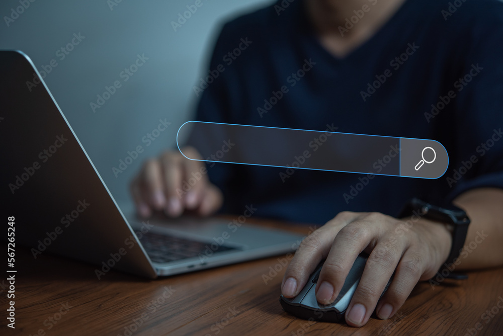 Foto Chatgpt Using And Chatting Artificial Intelligence Chatbot