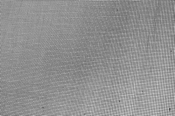 window mosquito wire screen steel net protection. background of small cell mosquito net texture. iso
