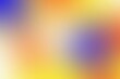 Colorful Holographic Gradient Background