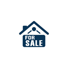 Poster - Home for Sale -  Transparent PNG