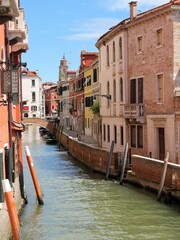 Canvas Print - venise