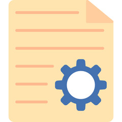 Poster - File Icon