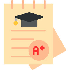 Poster - Assignment Icon