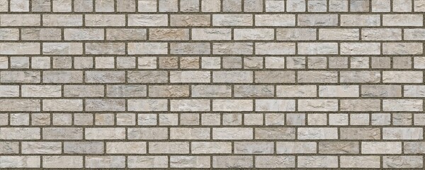 Wall Mural - brick texture wall background