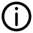 © vectadiaries - more info icon for web ui design