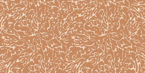 Sticker - Black truffles texture for pattern, Vector eps 10. perfect for wallpaper or design elements	