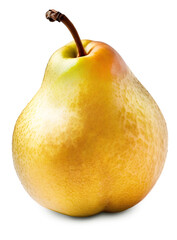 Poster - Ripe pear