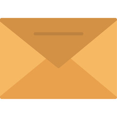 Sticker - Envelope Icon