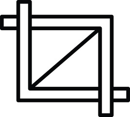 Wall Mural - web design folder and document