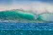 © mike - wave of the sea