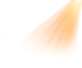 Sunlight overlay sunlight beam PNG format easy to use