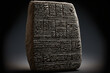 Illustrated Treasures: Uncovering the Sumerian Cuneiform Tablets
