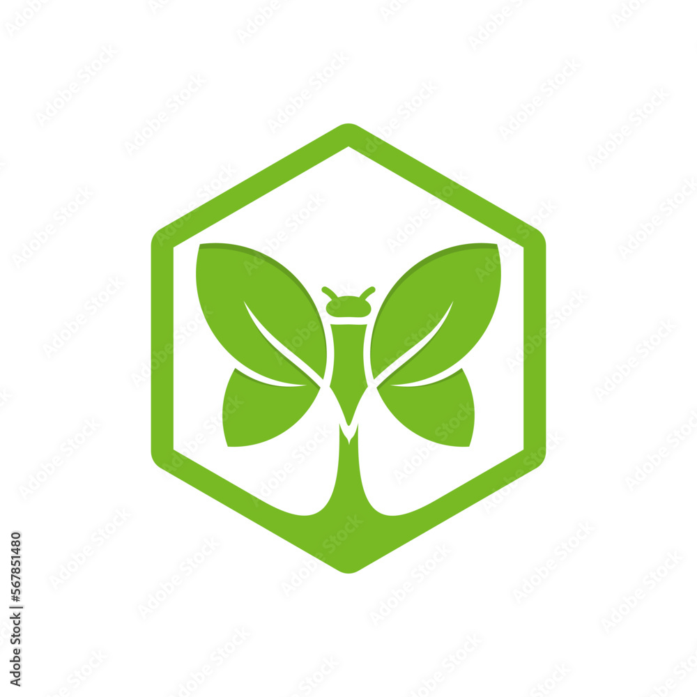 honey bee,leaf,polygon,logo,vector,illustration,silhouette,logo designs ...