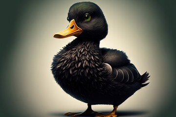 Black Duck. Generative AI