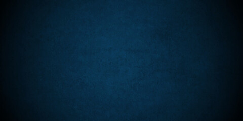 Wall Mural - Dark Blue background with grunge backdrop texture, watercolor painted mottled blue background, colorful bright ink and watercolor textures on white paper background.