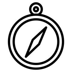 compass icon