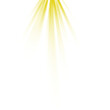 Overlays, overlay, light transition, effects sunlight, lens flare, light leaks. High-quality stock of sun rays light effects overlays yellow flare glow isolated on transparent background for design