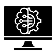 Wall Mural - IT Engineering
