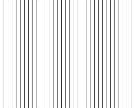 Horizontal line pattern design. horizontal line pattern on white background.
