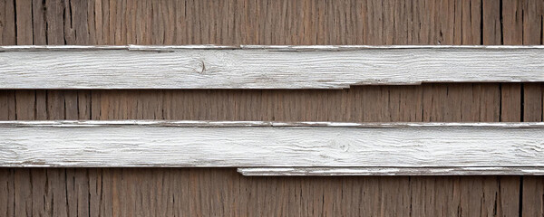 Sticker - wood texture