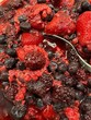 Berries Compote 