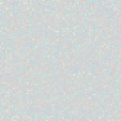 Fototapete - Imitation of a texture of rough canvas. Seamless pattern.