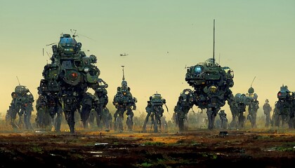 the new guys, generative ai