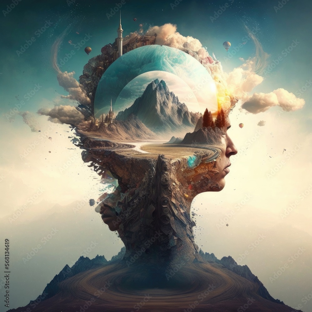 Pengenalan kepada Midjourney dan kegunaannya dalam pembangunan jenama