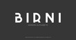 © CUBE - Modern Sports tech font typography. MINIMAL vector typeface for a company. Minimal gaming fonts for logo design.