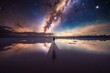 The Salar de Uyuni Experience_ A Night of Milky Way Viewing in Bolivia