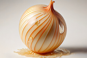 Useful One natural Onions