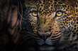 Przyczajony jaguar