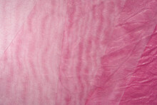 Pink Mesh Gradient Background