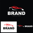 Automotive Logo, Car Repair Vector, Automotive Spare Part Product Brand Design