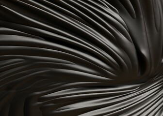 Wall Mural - black and white background