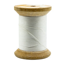 One Sewing Spool With Thread