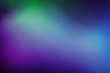 © Amika Studio - blue purple green color gradient grainy texture background, generative ai