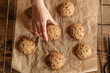 © Studio Serra/Stocksy - Cookies Freshly Baked