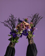 © Ani Dimi/Stocksy - Flowers