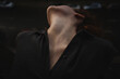 © Vradiy Art/Stocksy - Woman's neck