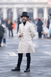 © mallorca78 - Vestito carnevale uomo