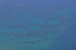 a Blue sea water surface, Sea blue seascape
