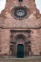 Wall Mural - church of the holy sepulchre