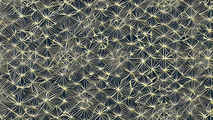 link fence background, AI generated