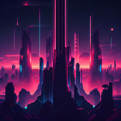 cyberpunk